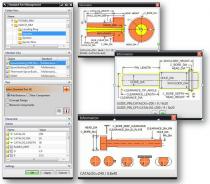 NX CAD Konstrukce nástrojů (Tooling)