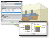 NX CAD Konstrukce nástrojů (Tooling)