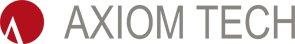 AXIOM TECH logo Helpdesk