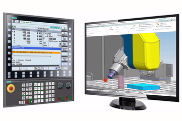 Tecnomatix Process Simulate od AXIOM TECH